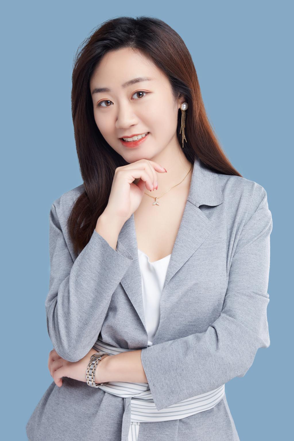 【融媒體技術與運營 企業專家】周詩琦