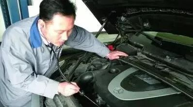 【大師校友風(fēng)采】 侯振芳：用26年堅守汽修夢