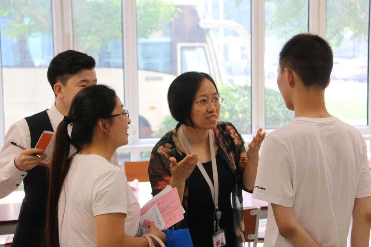 【中招報名】還有一天！