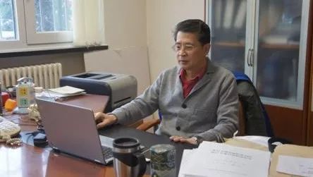 【交院實力派】四十載執教歲月，譜就華彩樂章