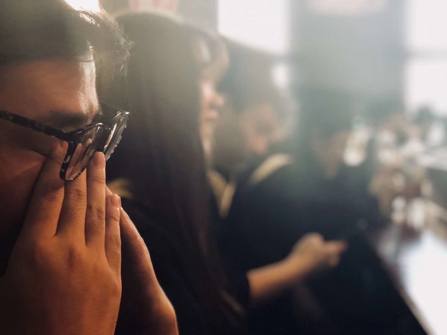 北交院2018屆畢業典禮