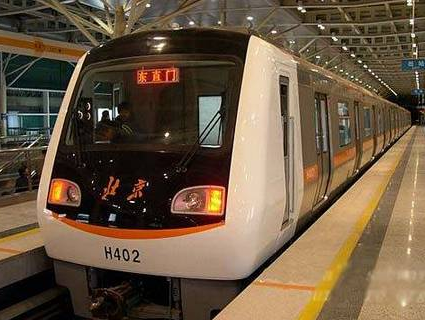 【交通看點】這五年，北京交通的“四則運算”