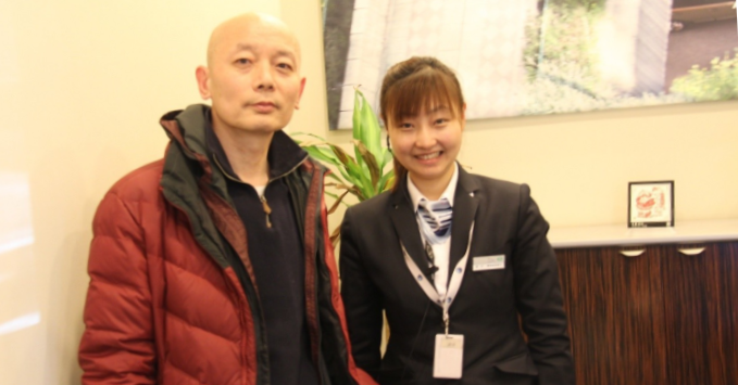 金牌SA背后的故事——穆宇