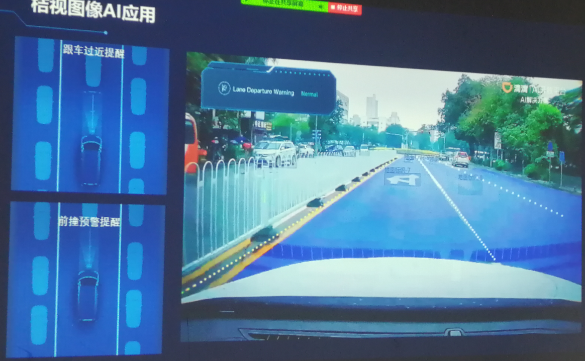 滴滴總部參觀后的思考：未來網約車市場會是滴滴的天下嗎？