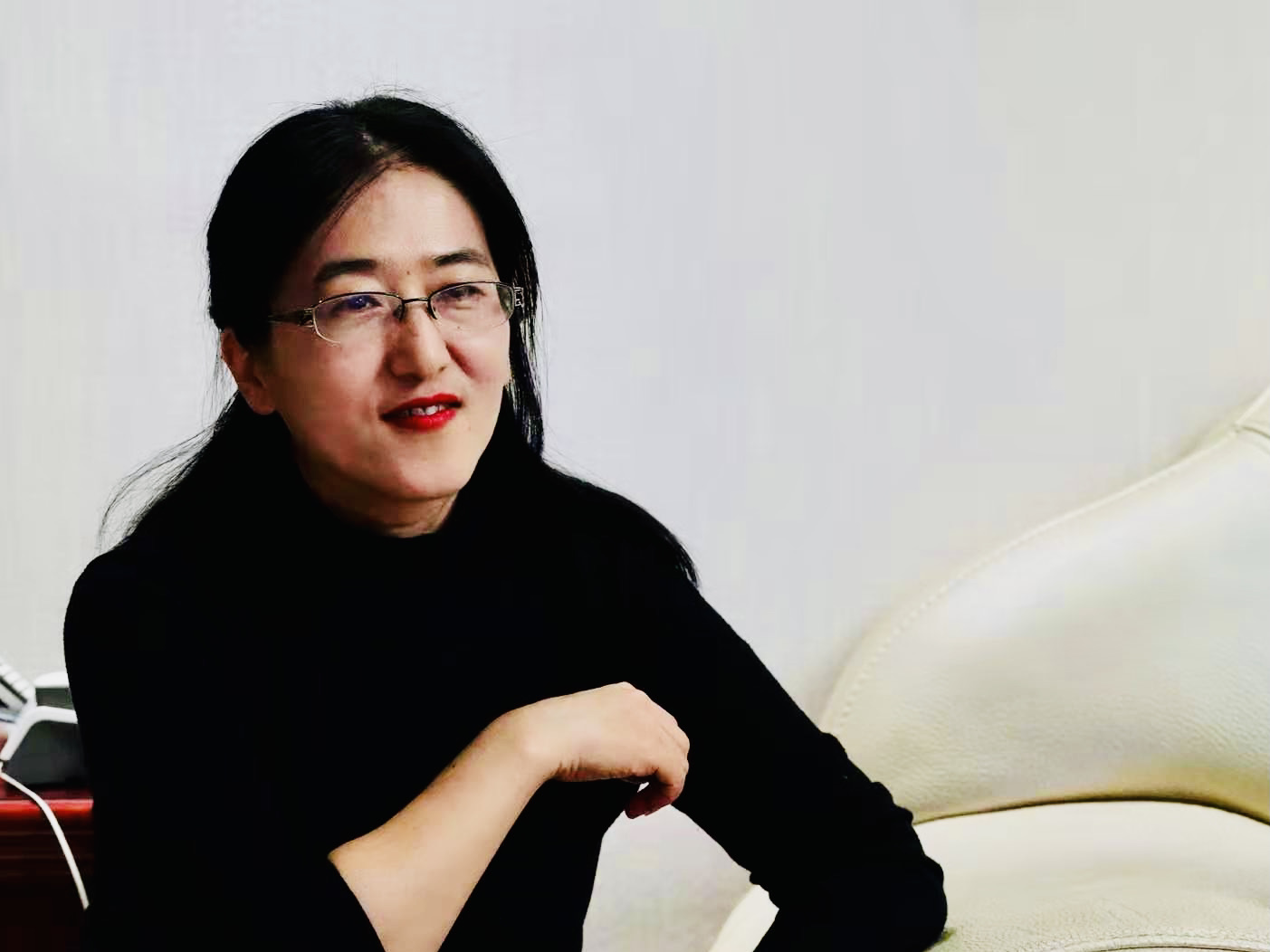 【專業課教師】張鐵鳳