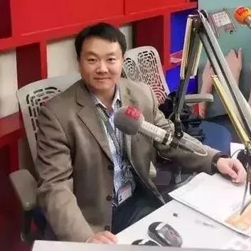 預告|明天，我院副院長賈東清將做客“交通北京”訪談節目