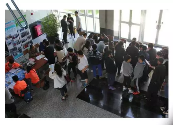 學(xué)院第四屆525心理健康節(jié)專業(yè)系活動(dòng)異彩紛呈 北京市心理節(jié)活動(dòng)喜獲佳績(jī)