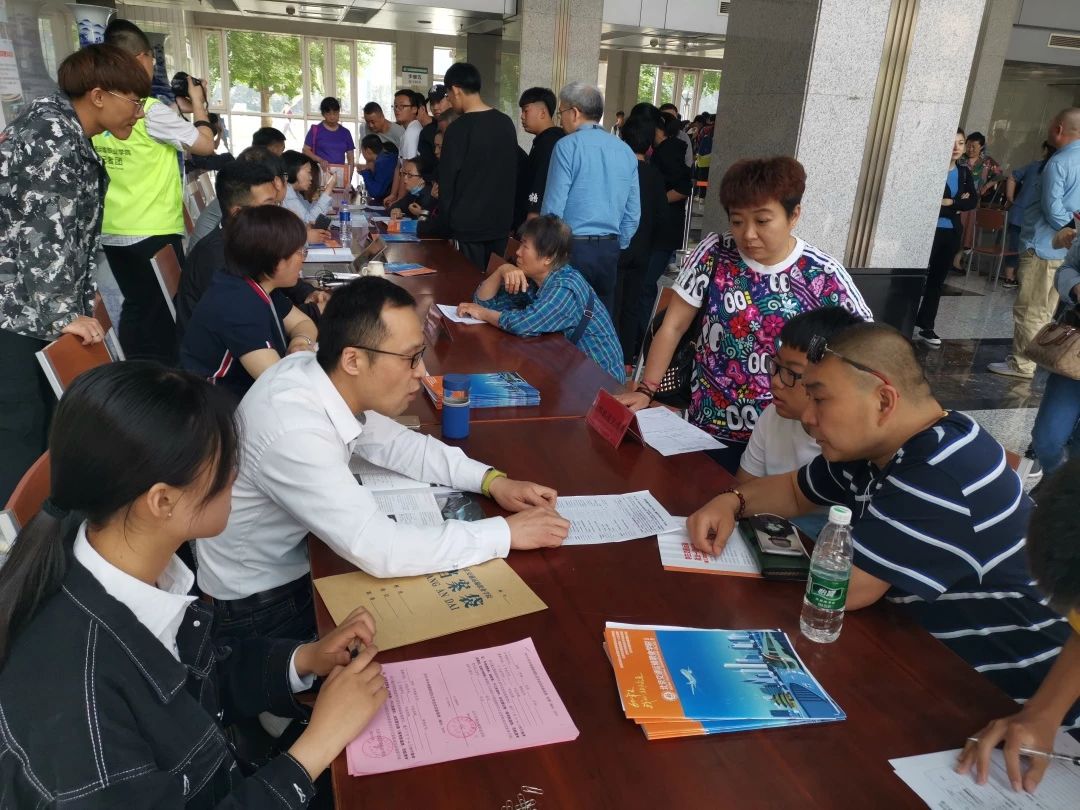 校園開放日 | 相約初夏，遇見北交院！五年一貫制，中考讀大學(xué)！