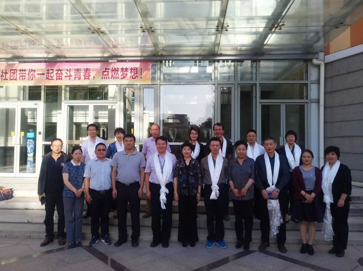 情暖格桑花 | 對口援藏心連心，京藏兩地一家親，對口支援助力...