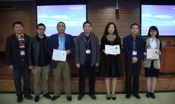 北京交通運輸職業學院舉行滇西領導干部現代職業能力建設研修班結業儀式