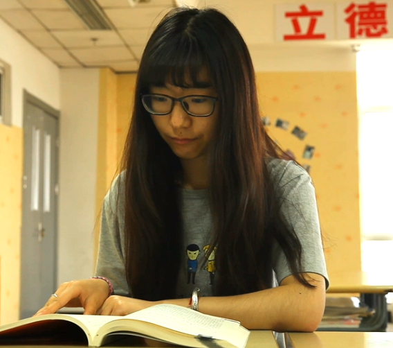 第二屆文化節人文知識競賽