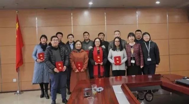 麗江老師在北京|這一個(gè)月，在交院收獲知識(shí)，在北京感受文化