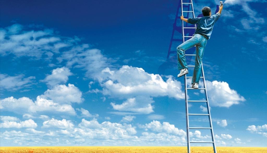 追夢的90后——聞典