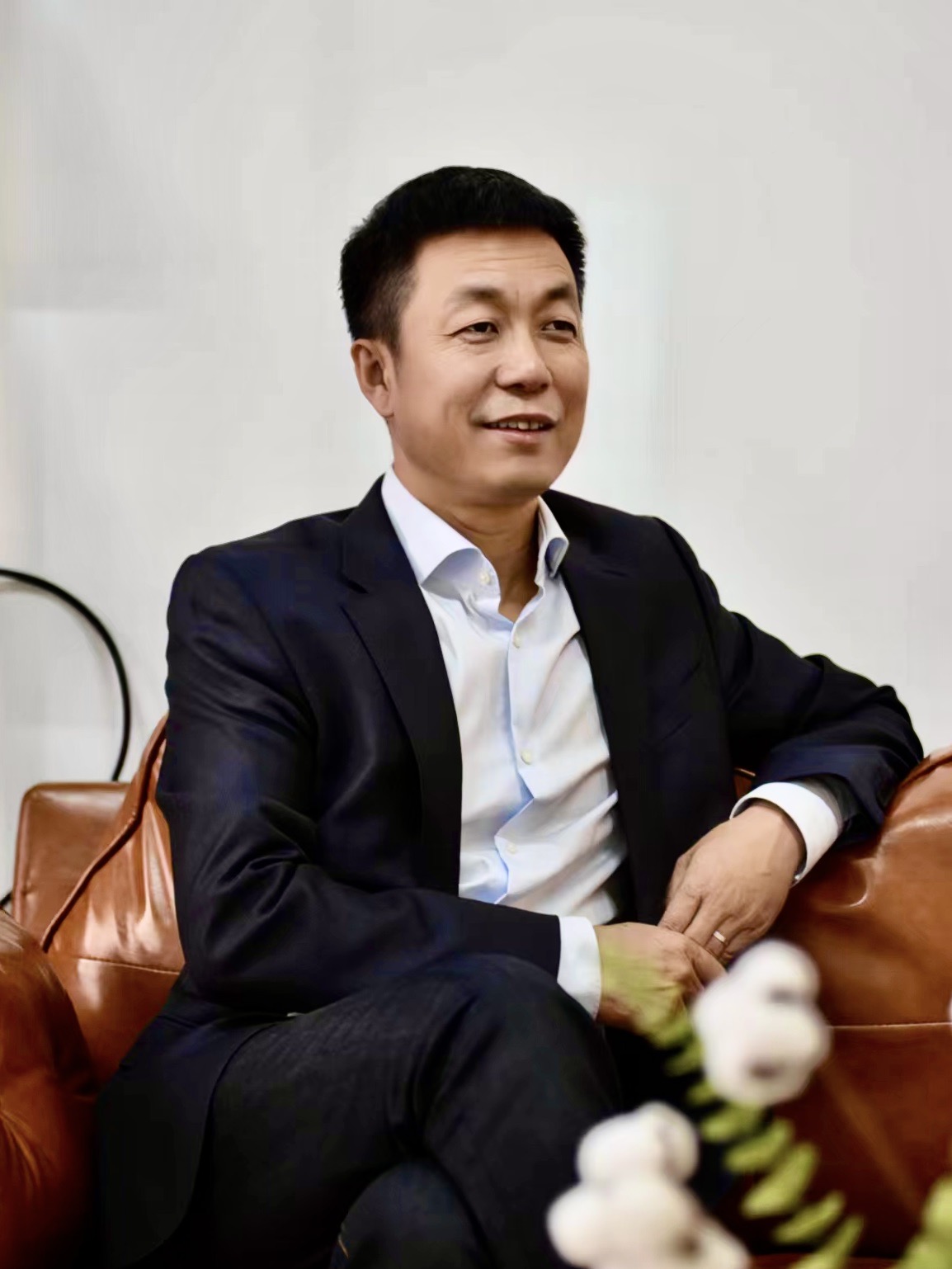 【融媒體技術與運營企業專家】張祿齊