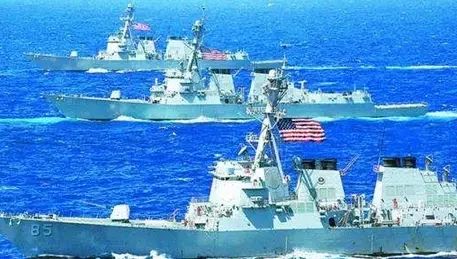 形勢與政策 | 國防教育主題報告會清流來襲