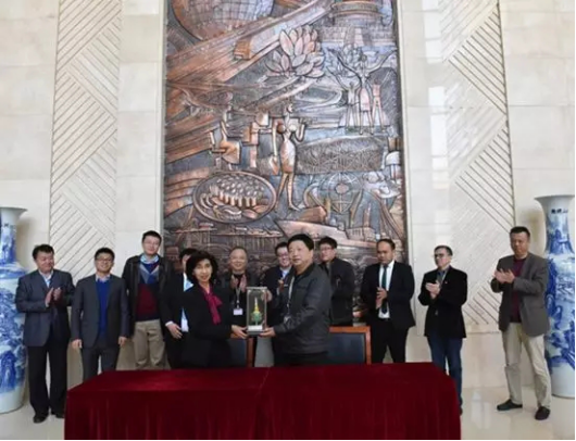 定了！2019年，北交院要這么干！