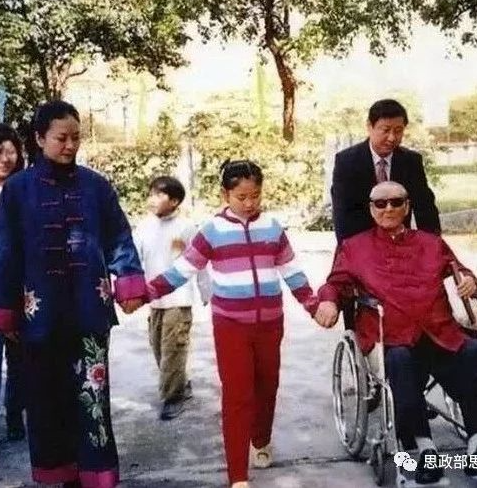 在家盡孝、為國盡忠，讀懂習近平的家國情懷