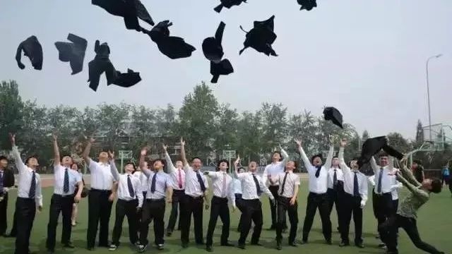 2018自主招生大幕即將拉開，我們在這里等你！