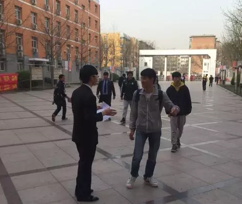 五月二號、三號，我們在這里等你！