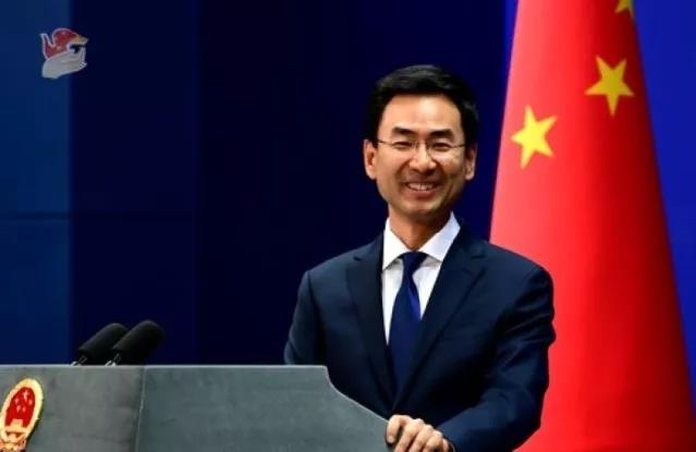 思想會(huì)客室——美朝會(huì)晤在即，外交部發(fā)言