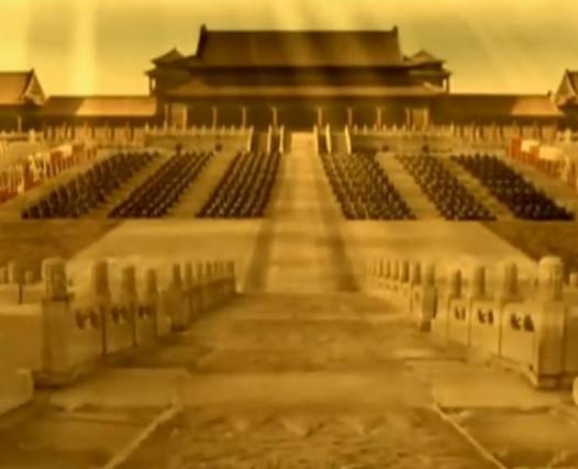 【就業(yè)】北交院版《我在故宮修文物》