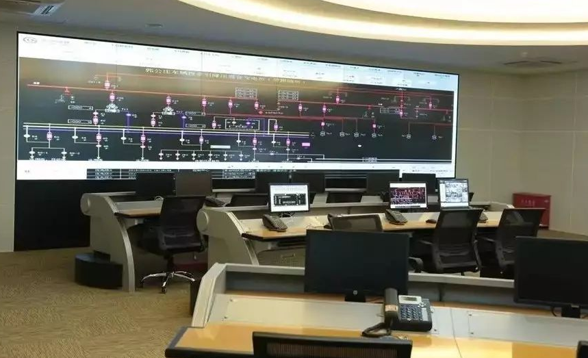 霸氣！城市軌道交通實訓基地裝備水平又上一個臺階！