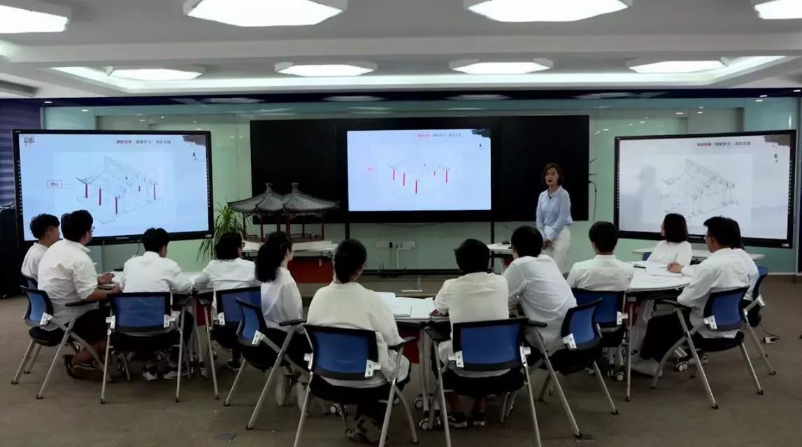 市賽告捷，北交院教學(xué)能力大賽闖入國(guó)賽！