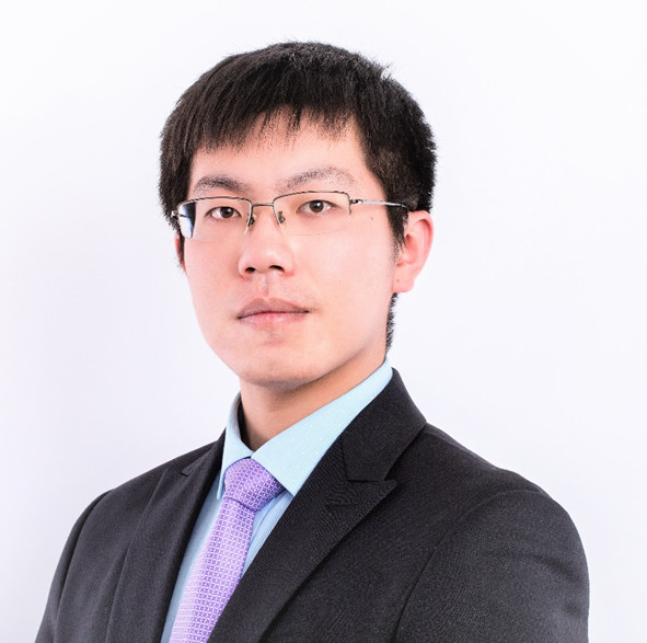 生旦凈末丑，錘起鉗扳鑿，由汽修小生蛻變創業精英，從技術總監...