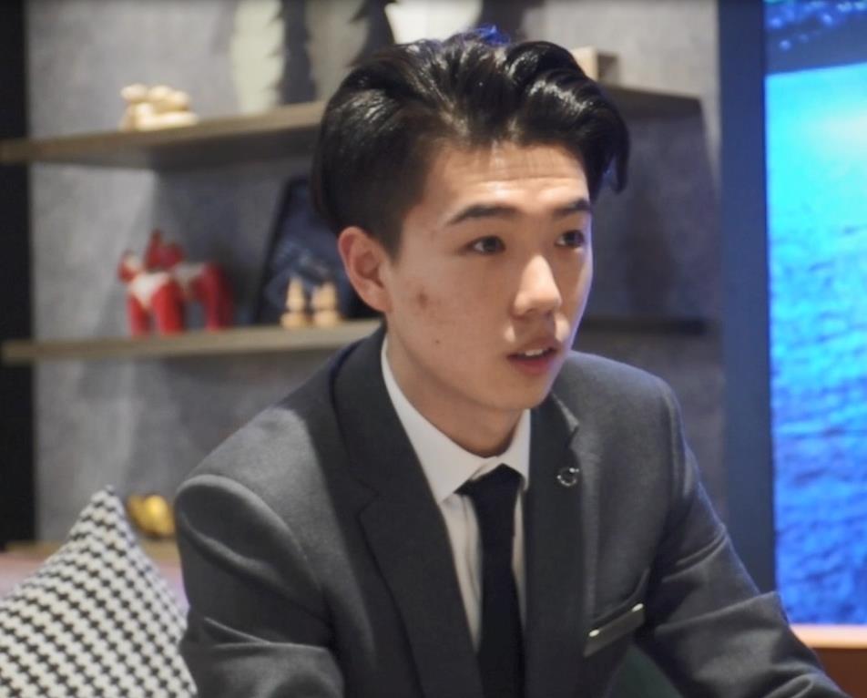 形象顧問(wèn)談汽車營(yíng)銷與策劃