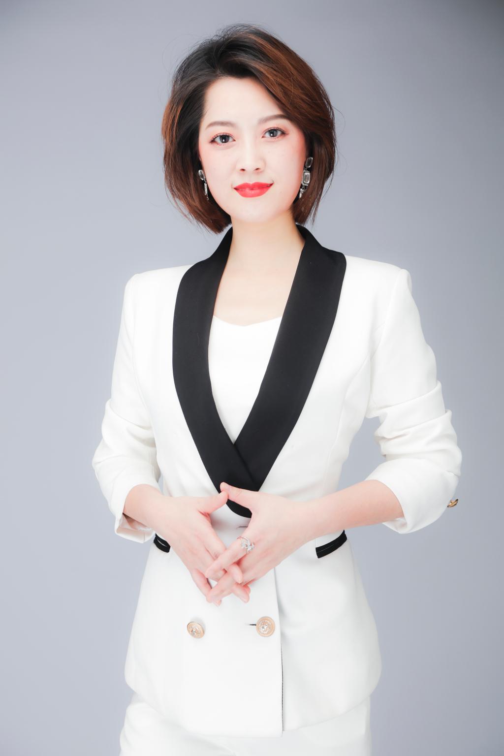 【融媒體技術與運營企業專家】舒雅