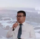 交院故事 | 沃爾沃最年輕國(guó)內(nèi)認(rèn)證培訓(xùn)師，北交院驕傲！