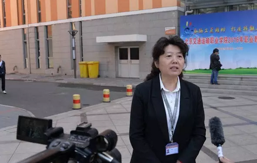 讓“工匠精神”在交通職業教育中扎根