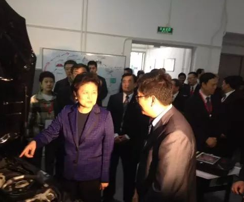 你的愛車需要更貼心的服務——汽車夢想在這里起航！