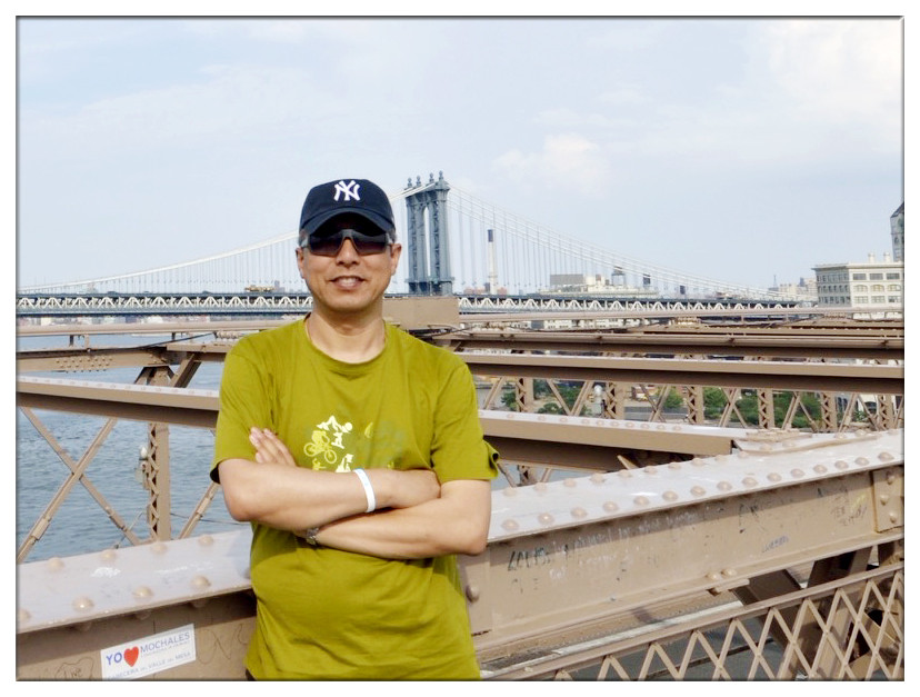 【基礎(chǔ)課教師】劉軍利