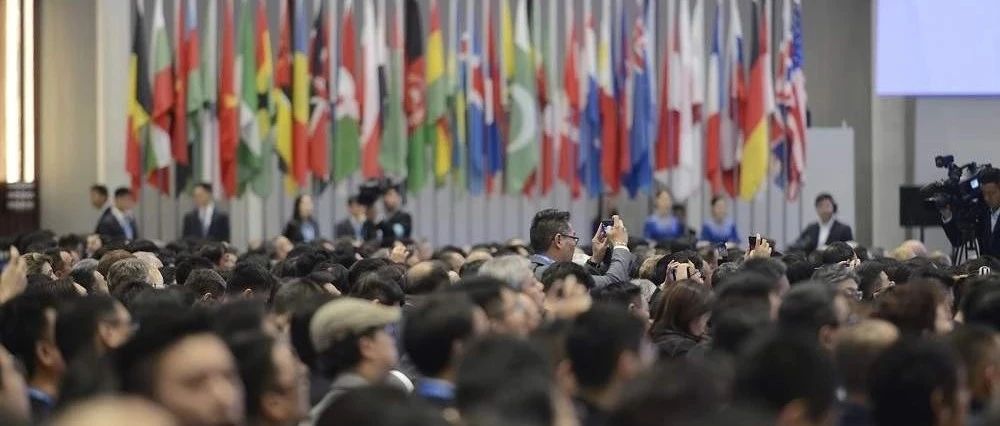 關(guān)于互聯(lián)網(wǎng)發(fā)展趨勢和數(shù)字經(jīng)濟，習近平給出最新判斷