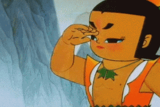 【六一特輯】我們一天天慢慢長(zhǎng)大