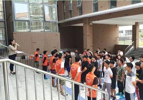 【新時(shí)代 心夢想 心健康】關(guān)注學(xué)生心理健康，助力學(xué)生健康成長...