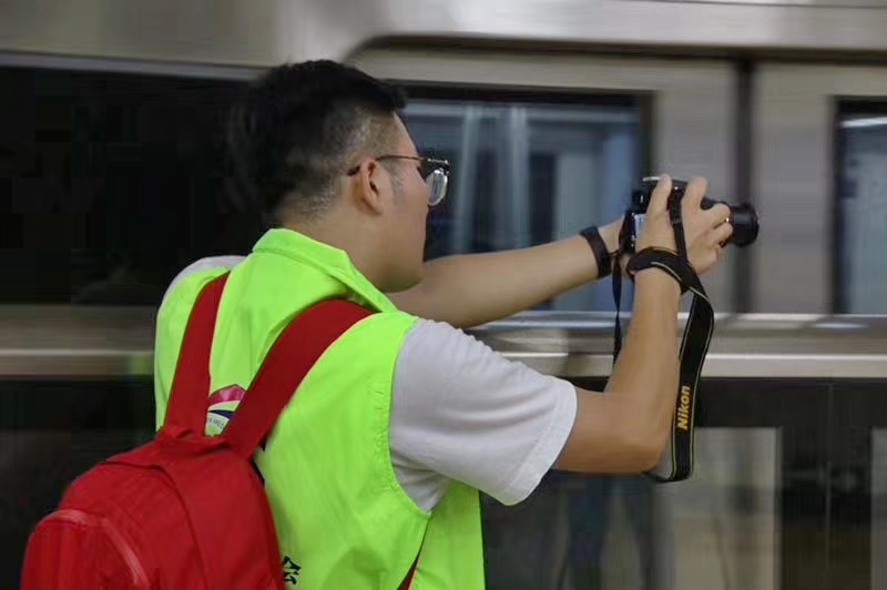 交通保障“夜京城”這樣行！