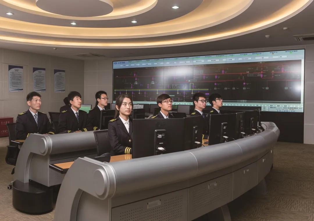 北交院2022年自主招生 | 城市軌道交通專業群介紹