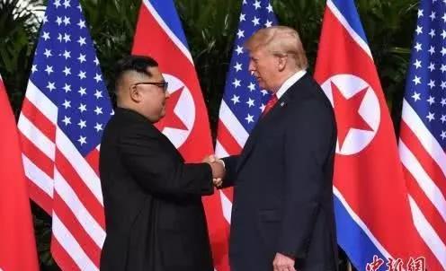 思想會客室——5小時“金特會”引全球矚目 半島和平前景如何？