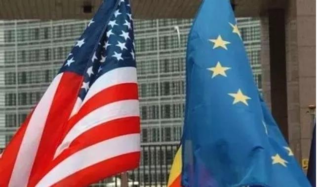 青春正能量——中美貿易戰