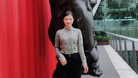 【空乘攻略】顏值和實(shí)力兼顧，氣質(zhì)與才華并存，看我院“三高”...