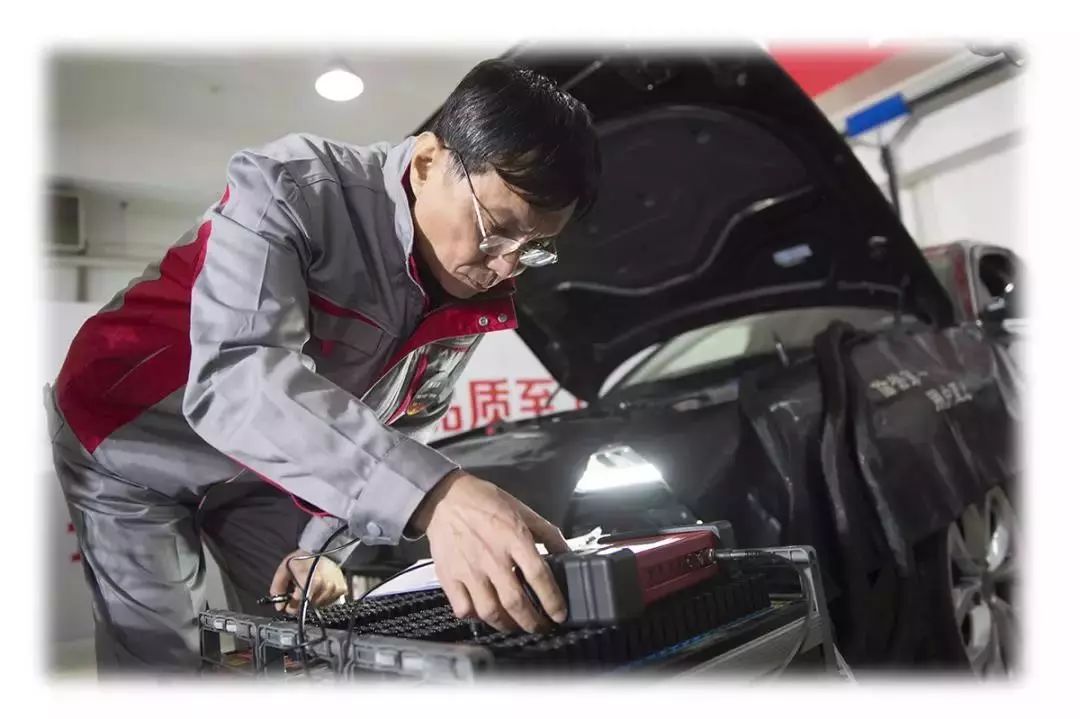 @交通人 致敬杰出校友、“北京大工匠”魏俊強！