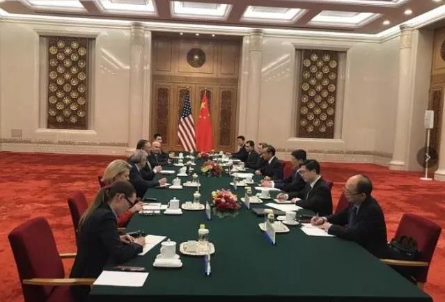 思想會客室——王毅:中方支持朝鮮半島核問題納入對話和平解決的軌道