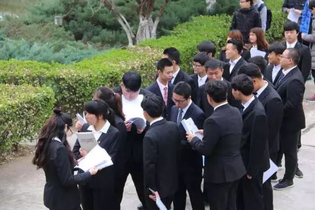 招聘季｜154人，600余個崗位，道橋類人才供不應求！