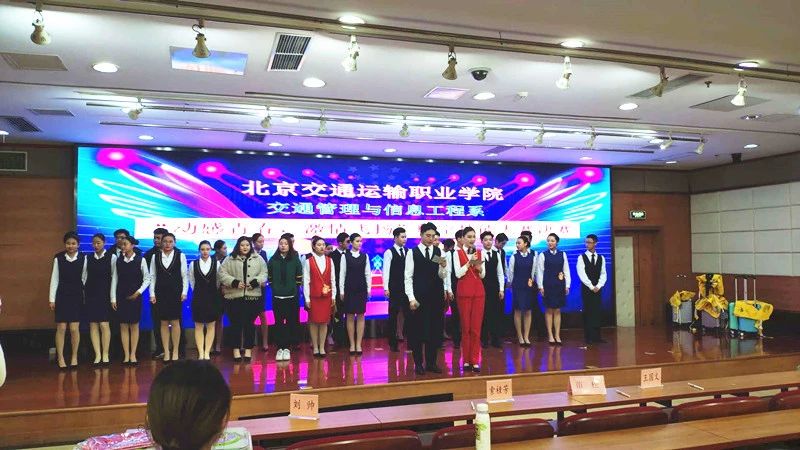 帶你上天！北交院航空技能大賽再次來襲，速來圍觀！