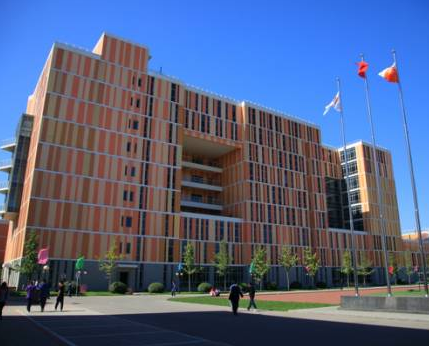 北京交通運輸職業學院成為“北京市創新創業教育改革示范高校”