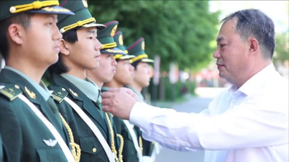 “粽”香傳情丨建黨百年，北交院慶祝“端午”的正確打開方式！