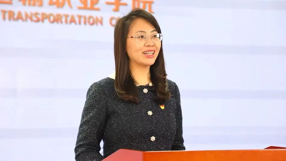 相約2月27日！北交院開學第一課來了~