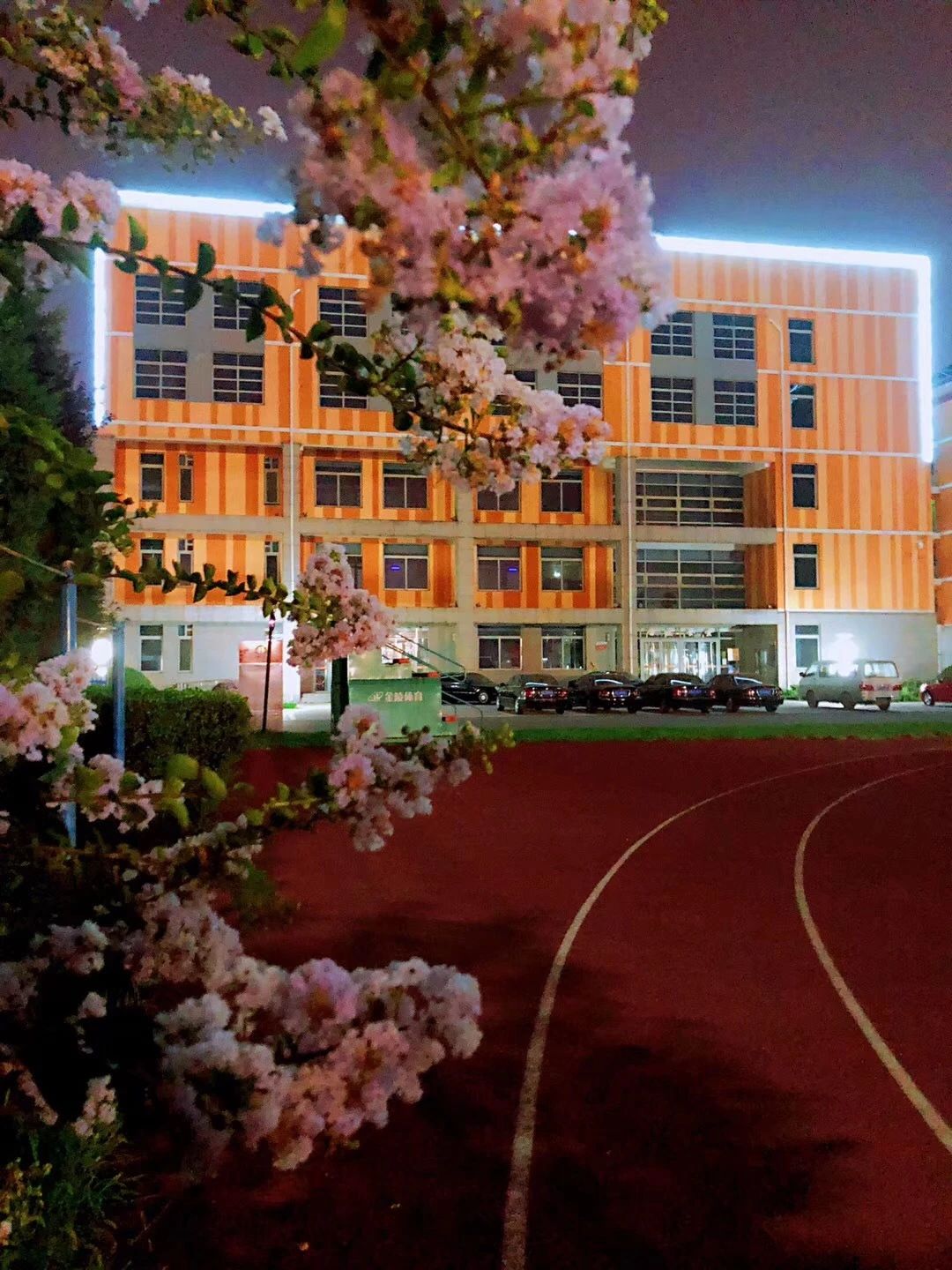 你不在的時(shí)候，北交院是這個(gè)樣子的